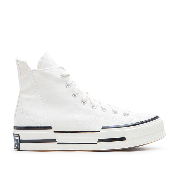 Converse Chuck 70 Plus Hi (Weiß)