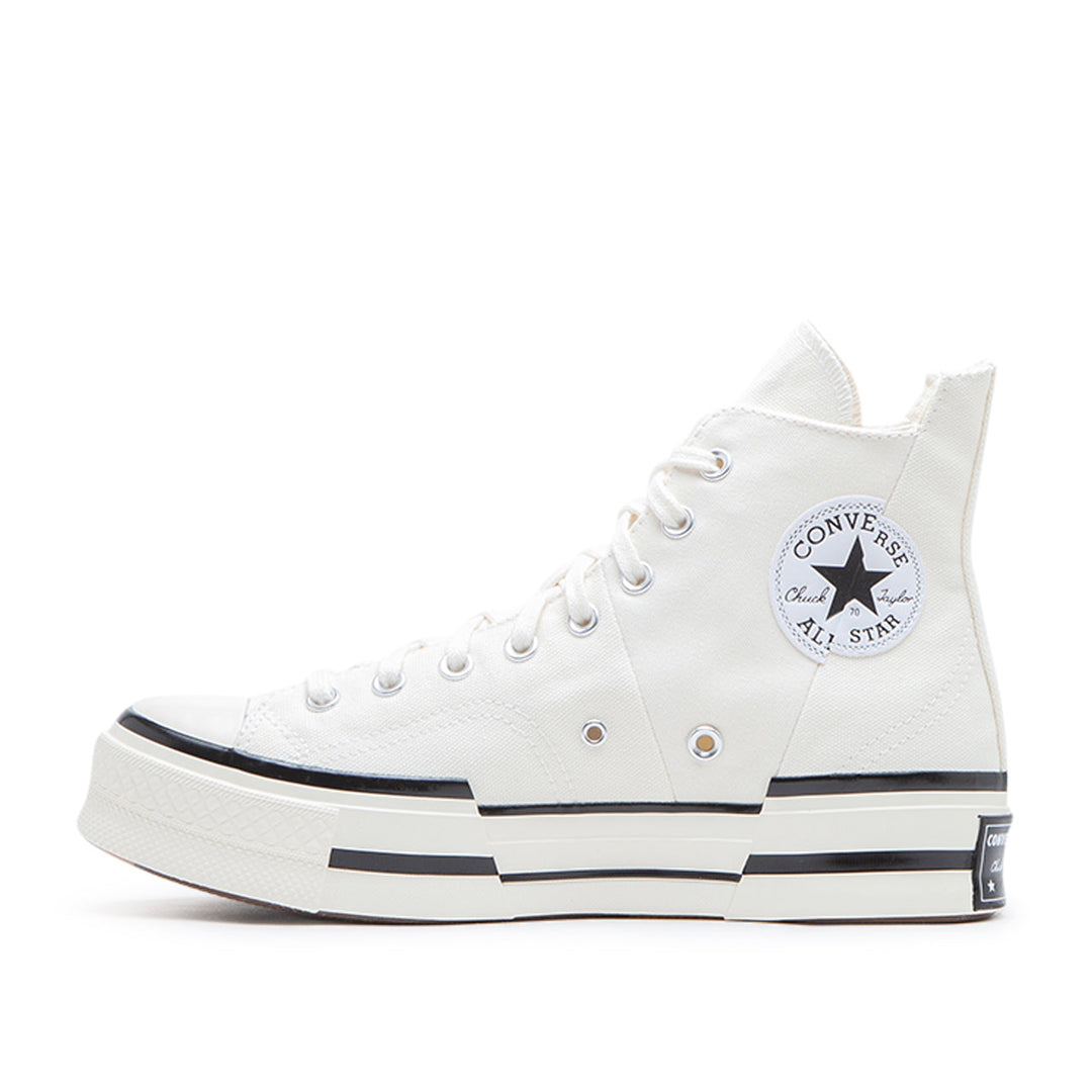 Converse Chuck 70 Plus Hi (Weiß)