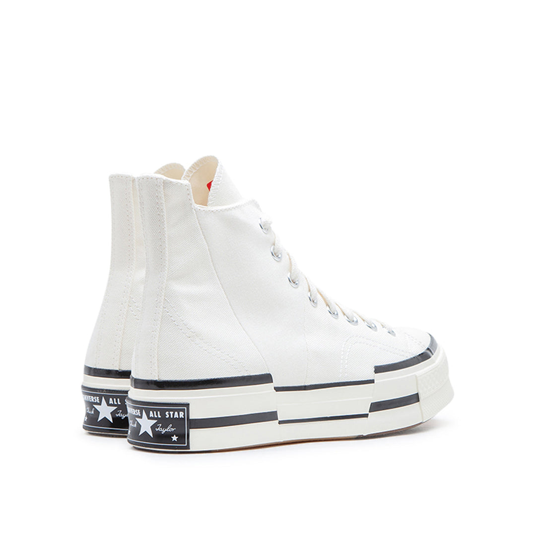 Converse Chuck 70 Plus Hi (Weiß)