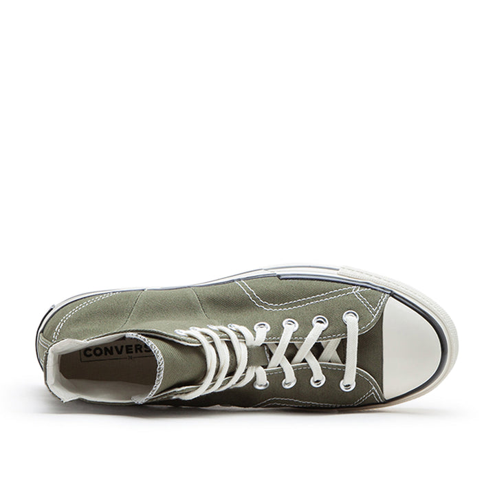 Converse Chuck 70 Plus Hi (Oliv)