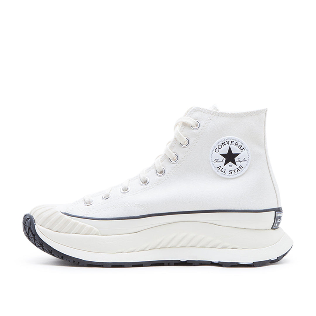 Converse Chuck 70 AT-CX (Weiß / Schwarz)