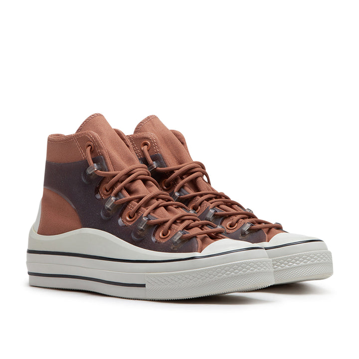 Converse Chuck 70 Utility (Braun) 