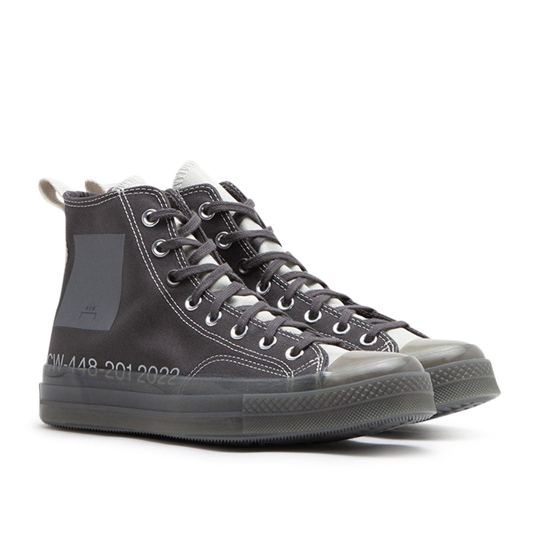 Converse x A-COLD-WALL* Chuck 70 Hi (Grau)