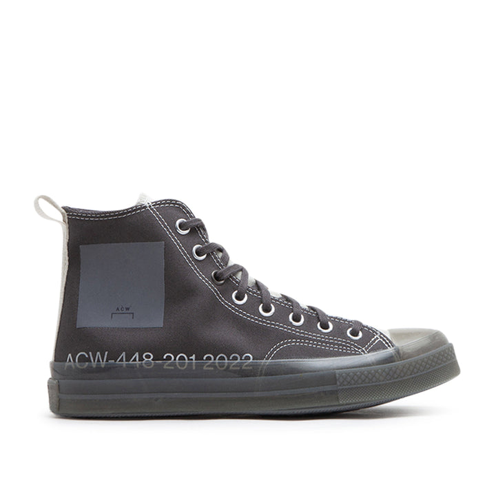 Converse x A-COLD-WALL* Chuck 70 Hi (Grau)