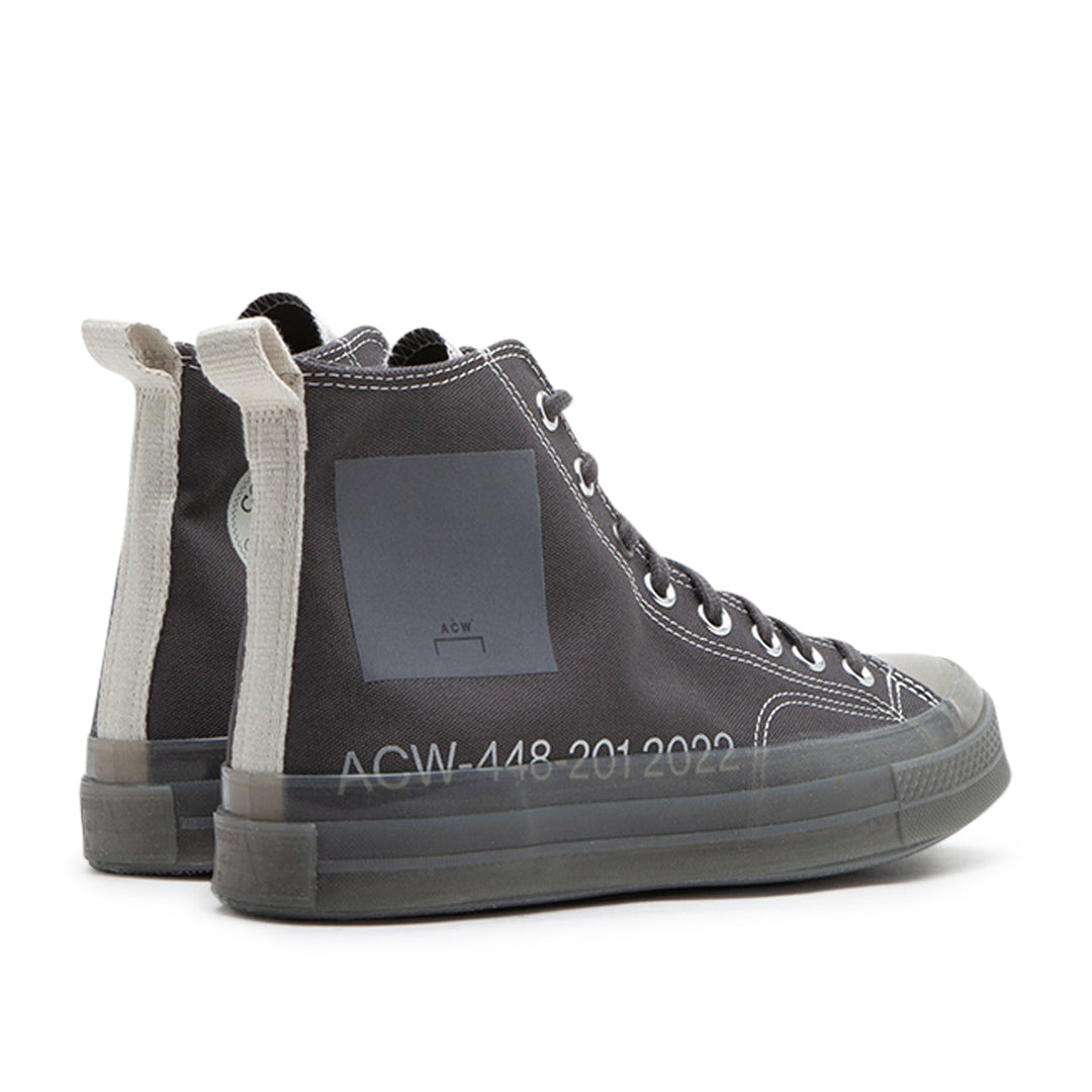 Converse x A-COLD-WALL* Chuck 70 Hi (Grau)