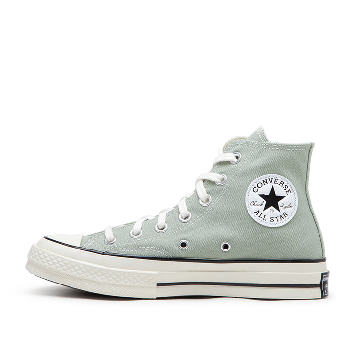 Converse Chuck 70 Hi Vintage Canvas (Hellgrün)