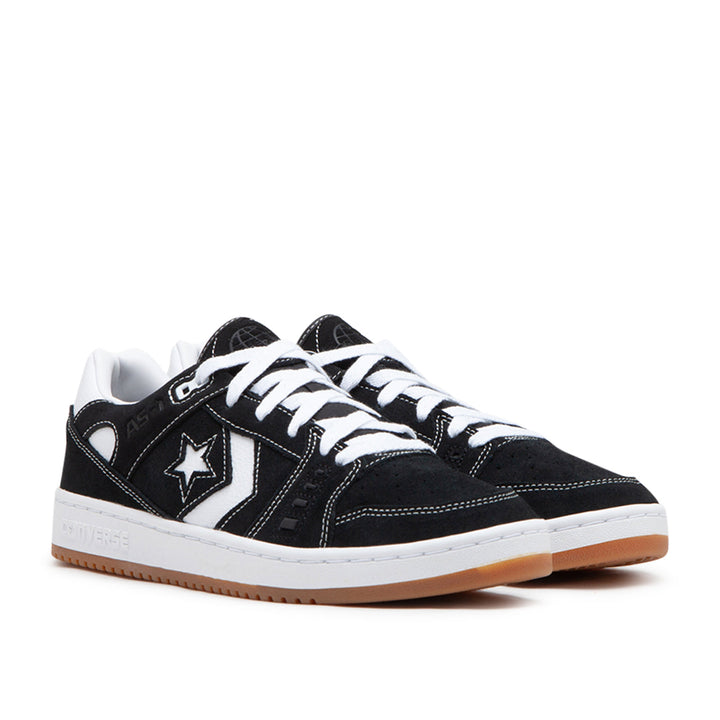 Converse Cons AS-1 Pro Skate (Schwarz / Weiß)