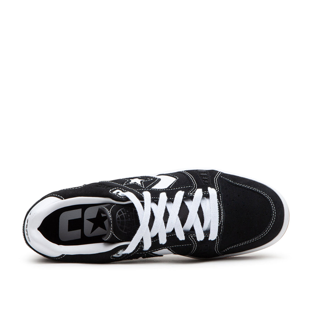 Converse Cons AS-1 Pro Skate (Schwarz / Weiß)