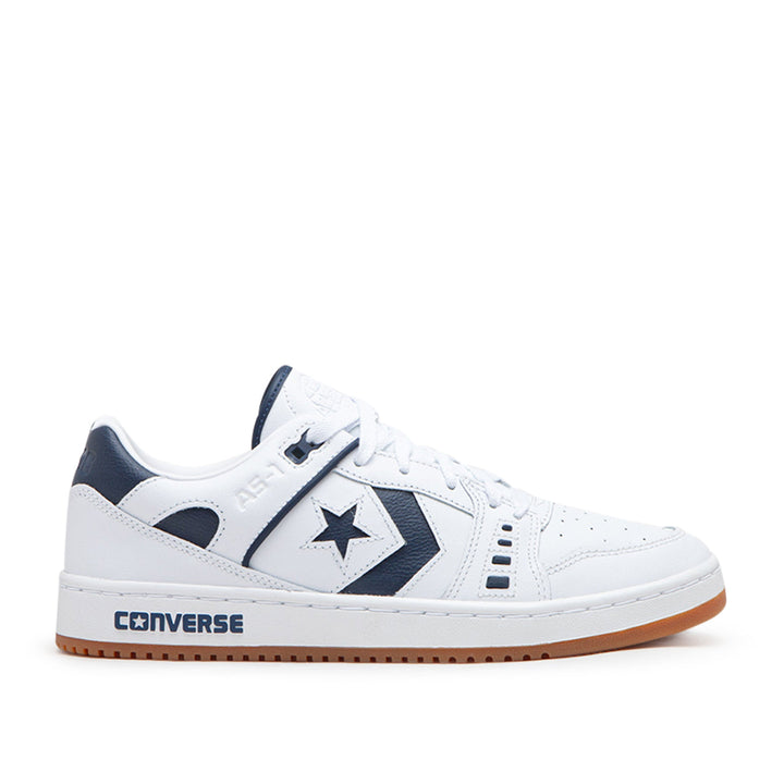 Converse Cons AS-1 Pro Skate (Weiß / Marineblau)