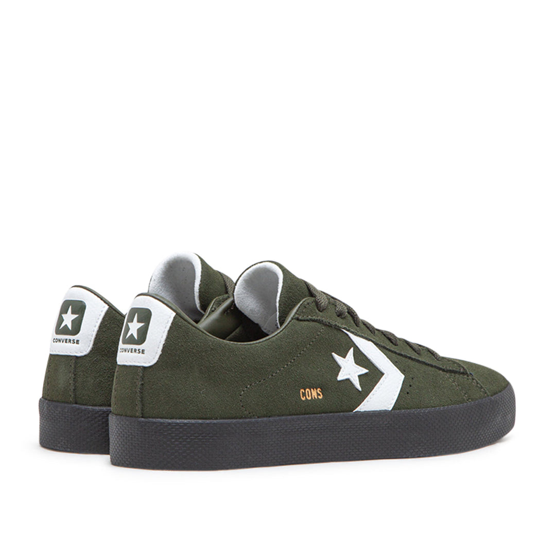 Converse PL Vulc Pro (Grün / Weiß)