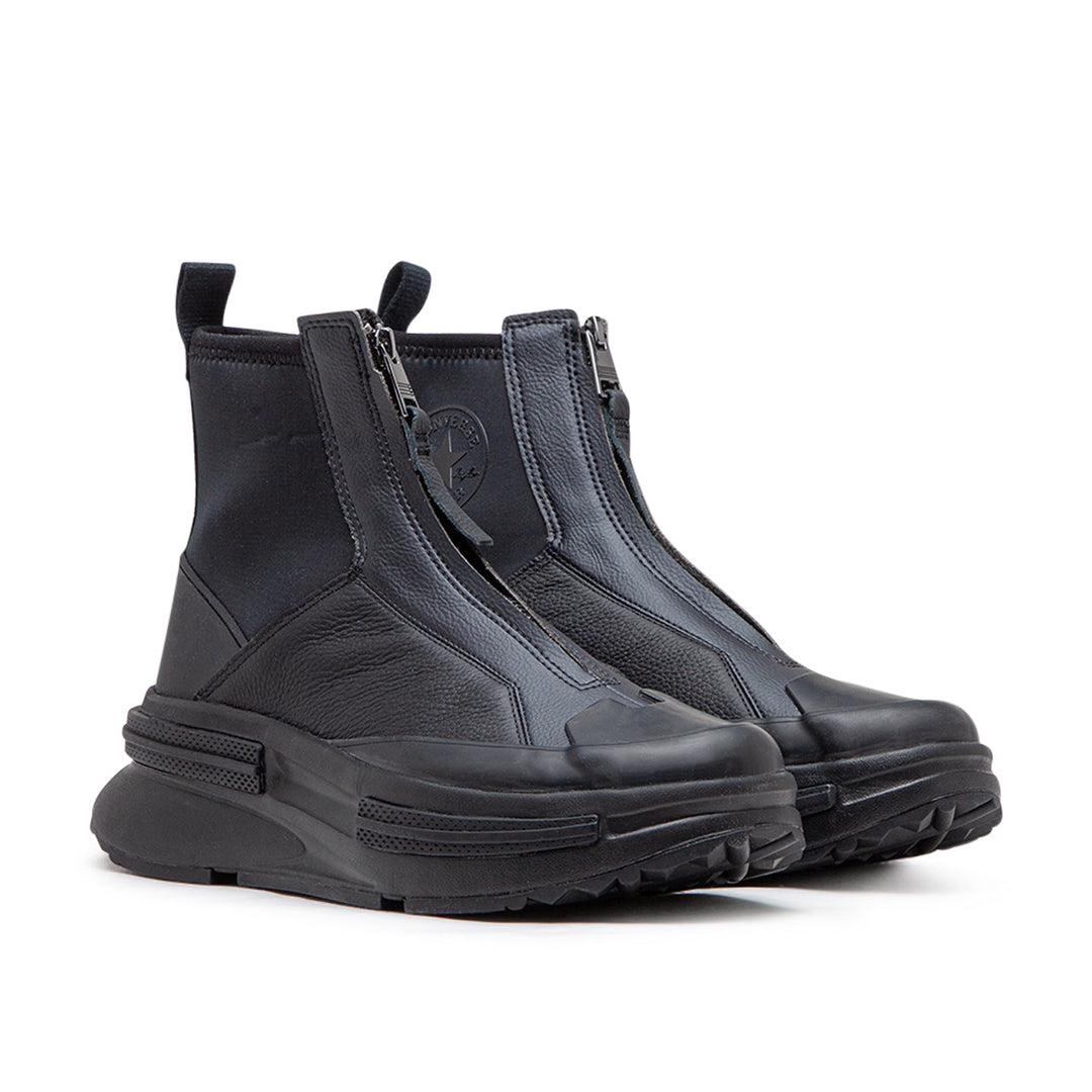 Converse Run Star Legacy Chelsea Boot CX (Schwarz)