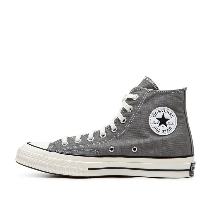 Converse Chuck Taylor 70 Hi (Grau)