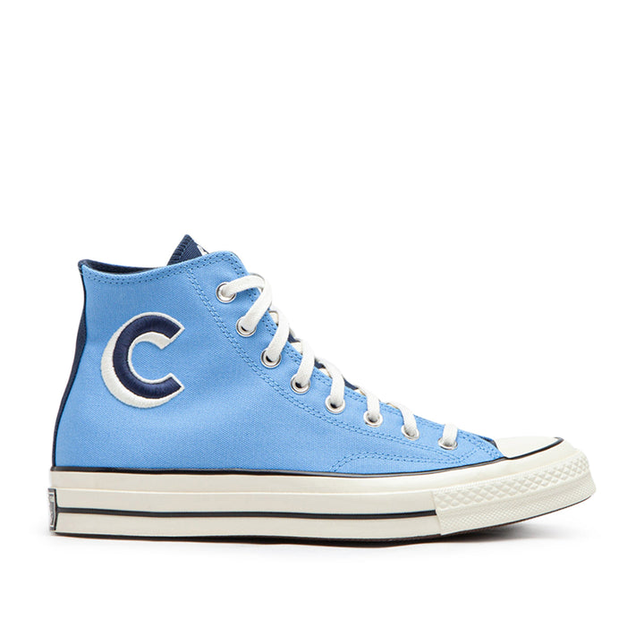 Converse Chuck Taylor 70 Hi (Blau / Weiß / Marineblau)