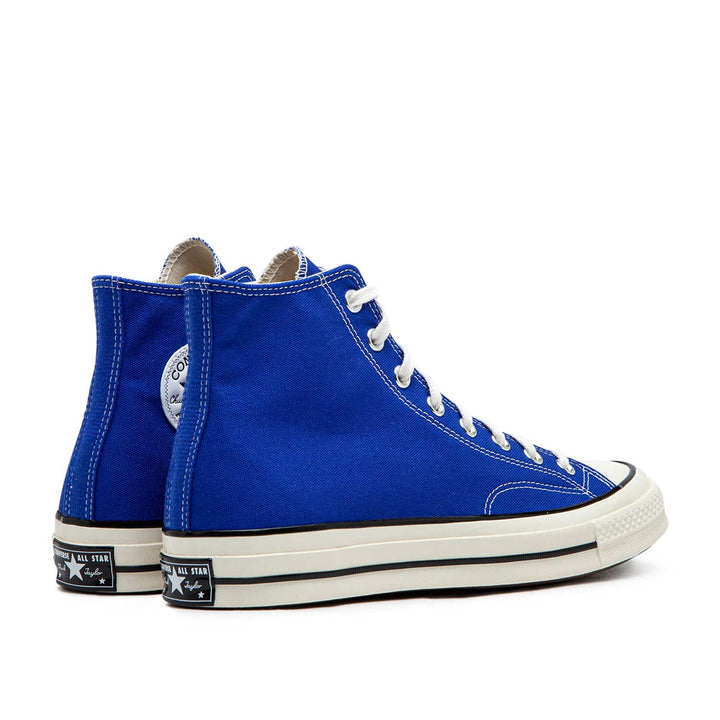 Converse Chuck Taylor 70 Hi (Blau)