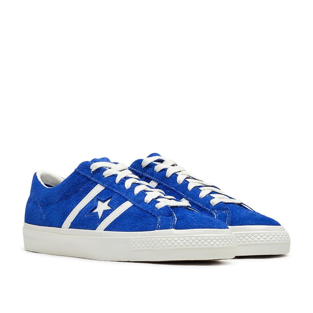 Converse One Star Academy OX (Blau / Weiß)