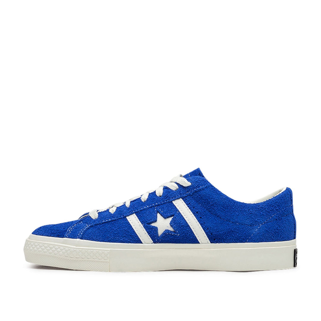 Converse One Star Academy OX (Blau / Weiß)