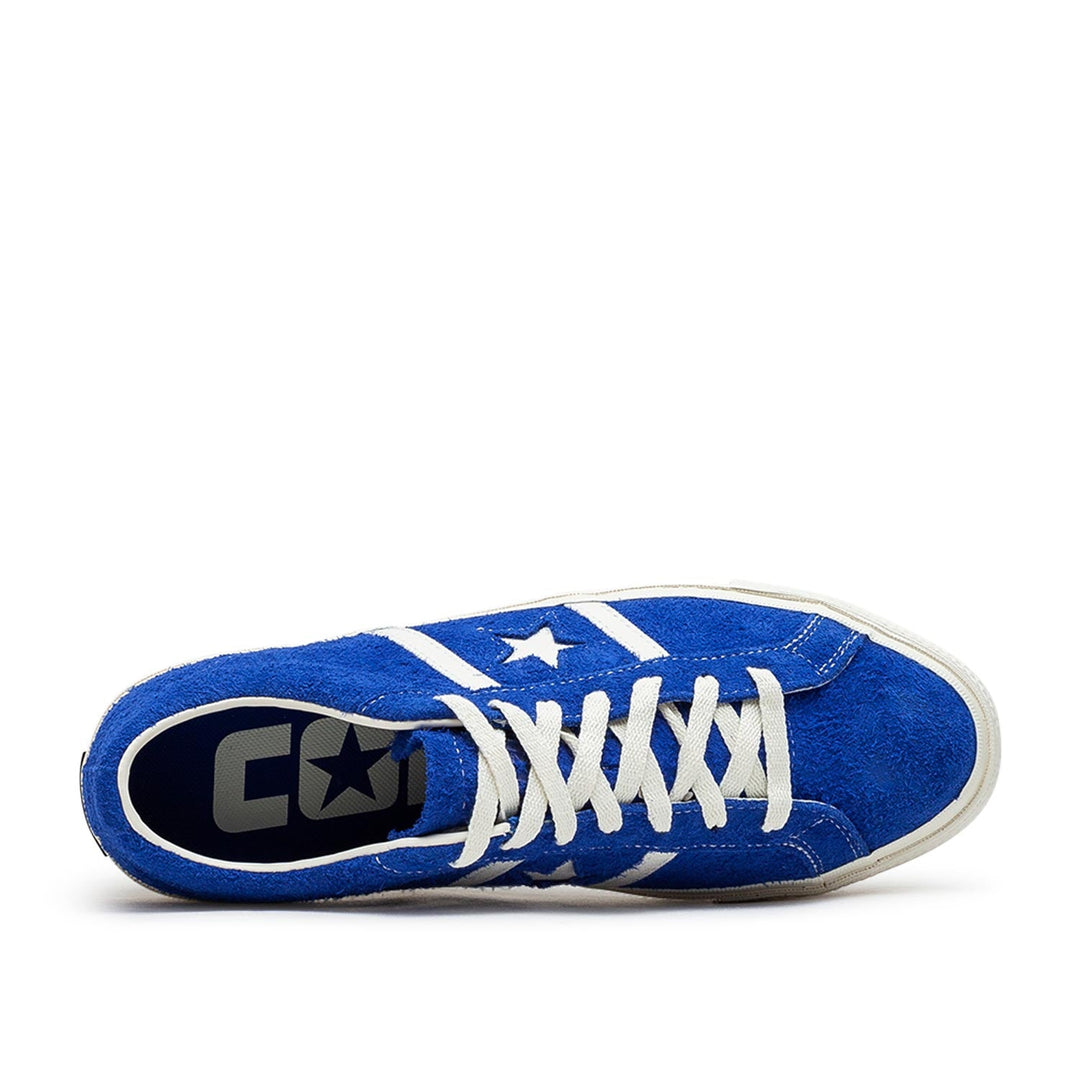 Converse One Star Academy OX (Blau / Weiß)