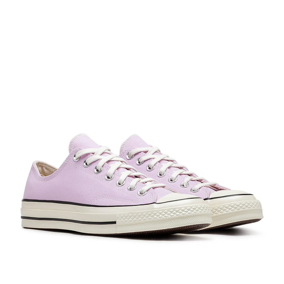 Converse Chuck 70 Stardust Low (Rosa)