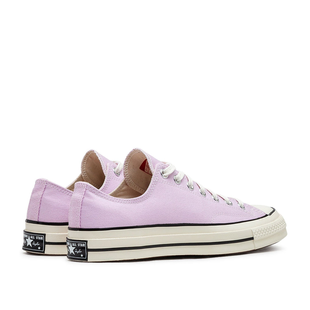 Converse Chuck 70 Stardust Low (Rosa)