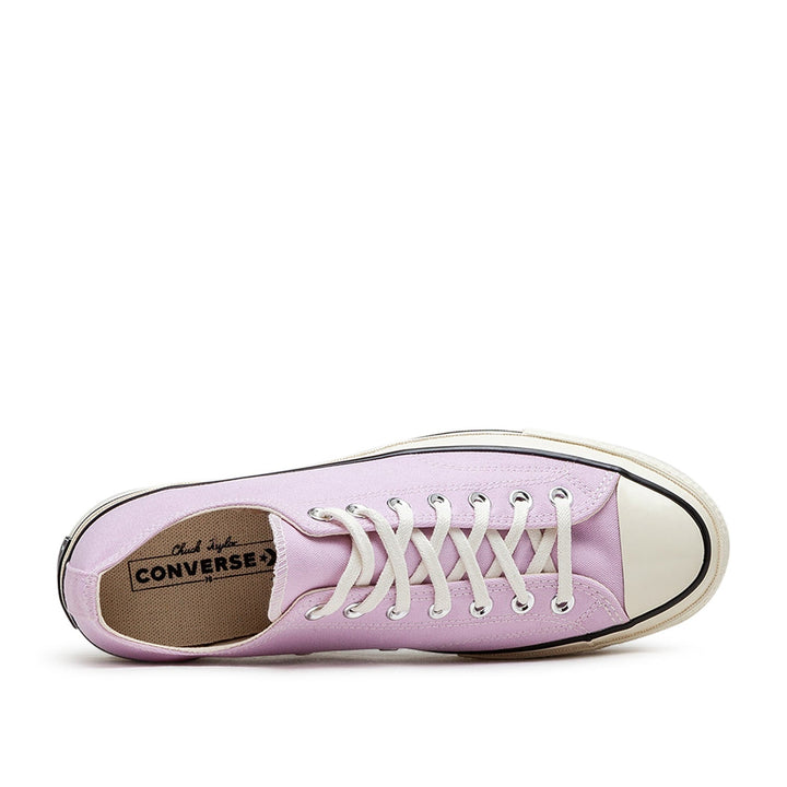 Converse Chuck 70 Stardust Low (Rosa)