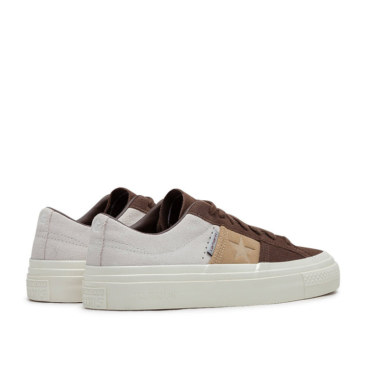 Converse x Carhartt WIP One Star Academy Pro OX (Braun/Beige)