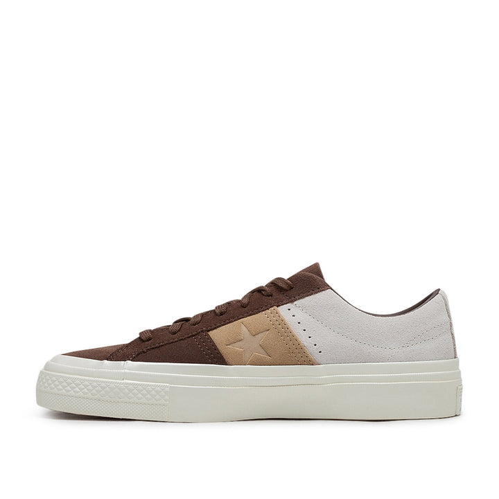 Converse x Carhartt WIP One Star Academy Pro OX (Braun/Beige)