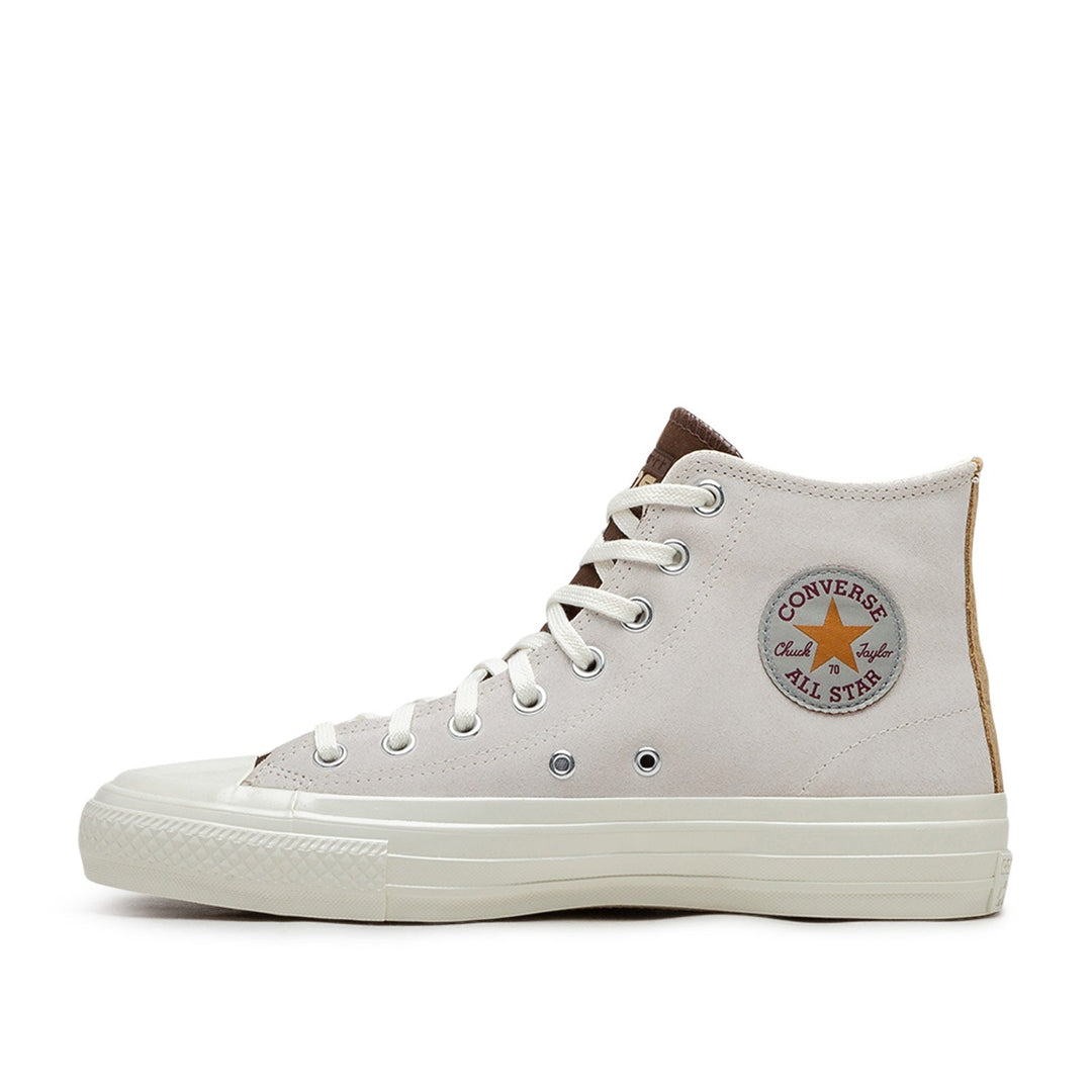 Converse x Carhartt WIP Chuck Taylor All Star Pro High (Braun / Beige)