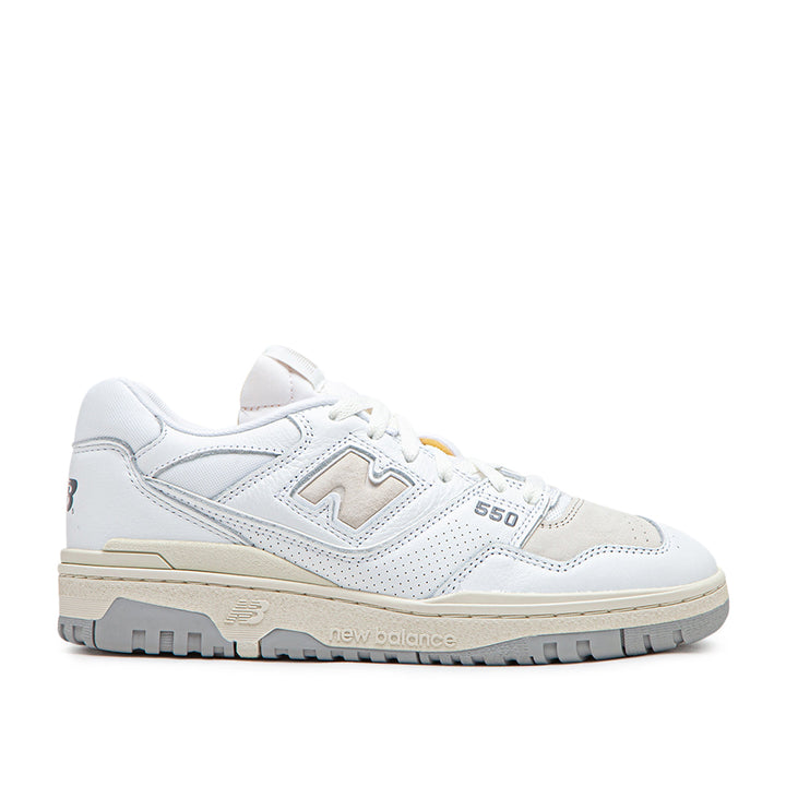 New Balance BB550PWG           (White / Cream)