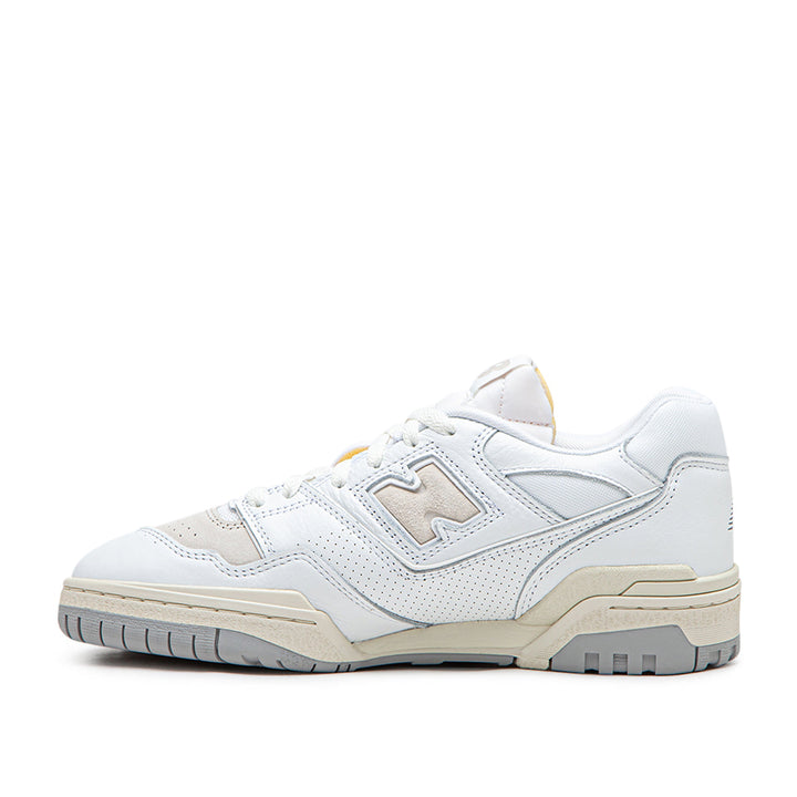 New Balance BB550PWG           (White / Cream)