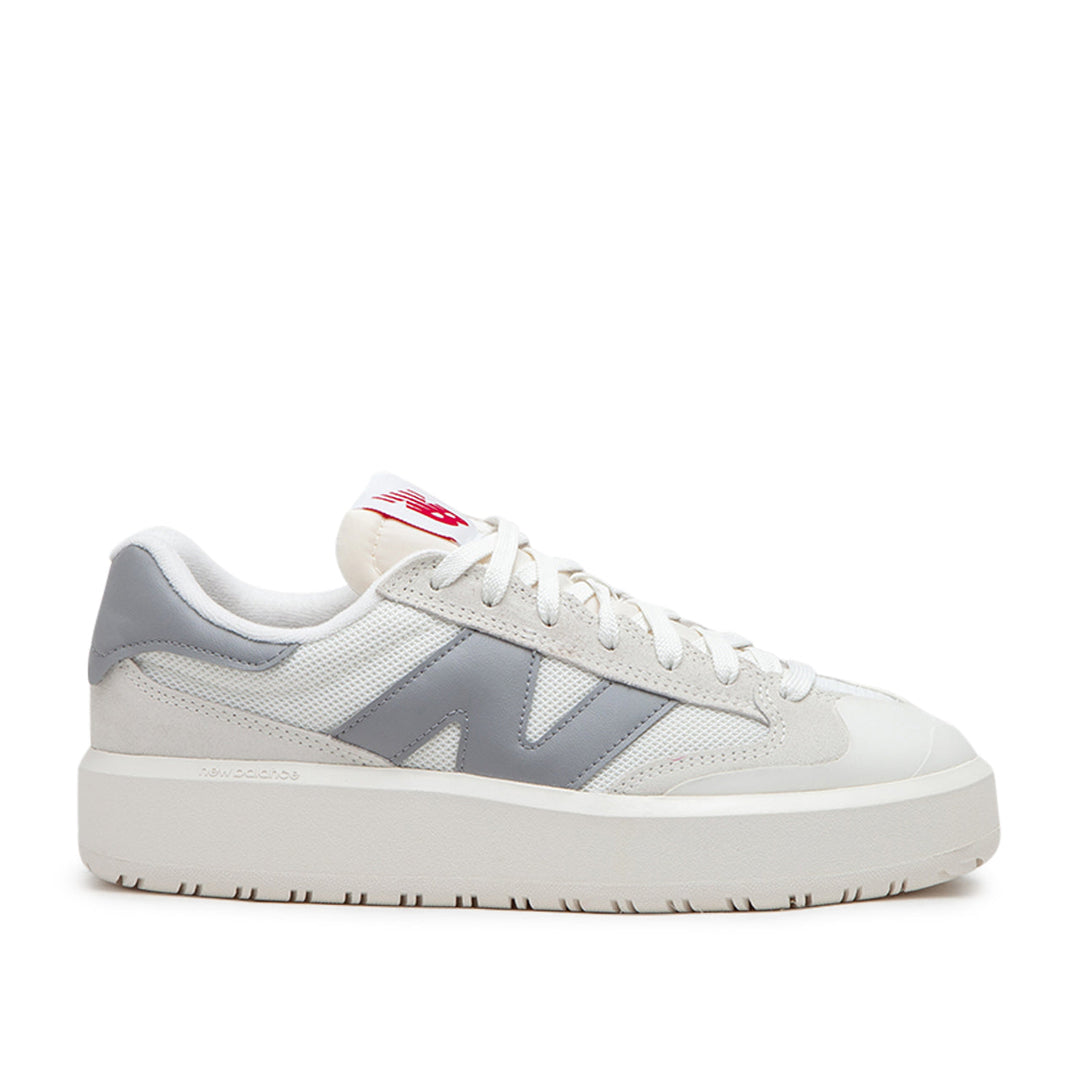 New Balance CT302RS (White / Grey)