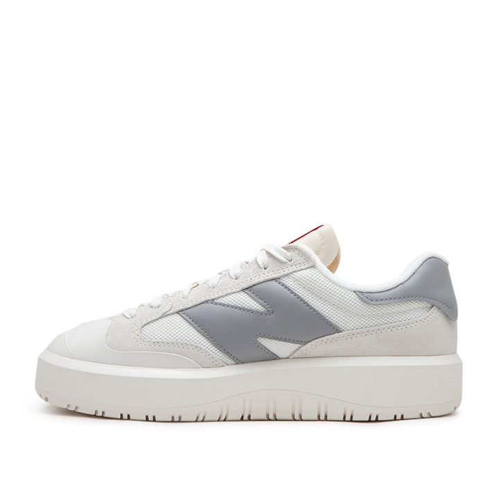 New Balance CT302RS (White / Grey)