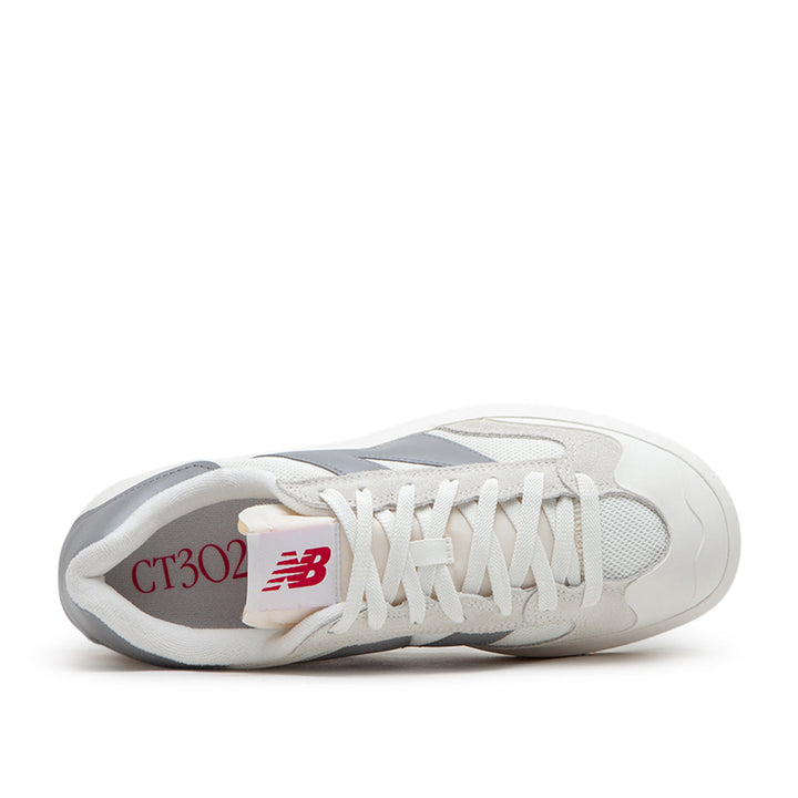 New Balance CT302RS (White / Grey)