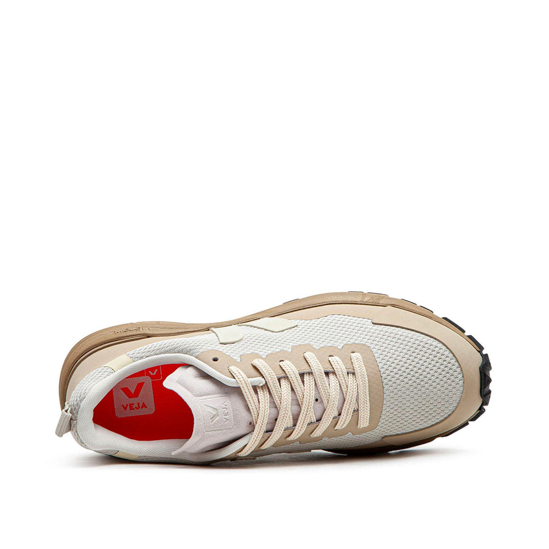 Veja WMNS Dekkan Alveomesh (Creme / Braun)