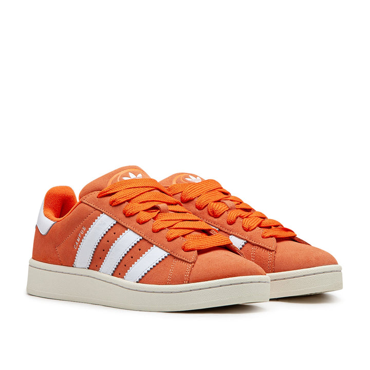 adidas Campus 00s (Orange / Weiß)