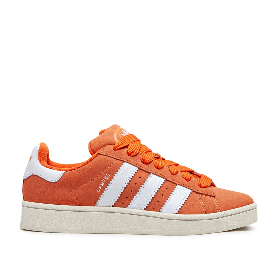 adidas Campus 00s (Orange / Weiß)