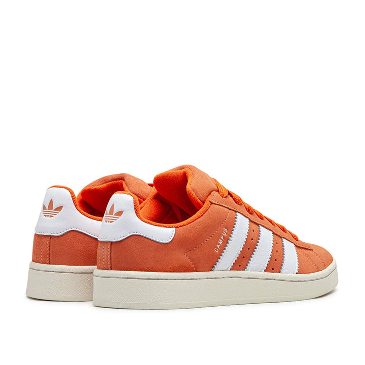 adidas Campus 00s (Orange / Weiß)