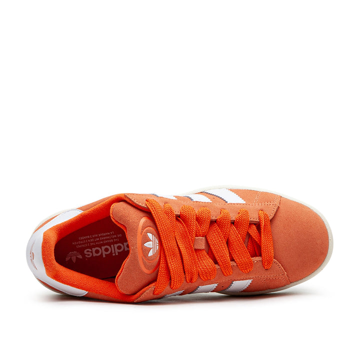 adidas Campus 00s (Orange / Weiß)