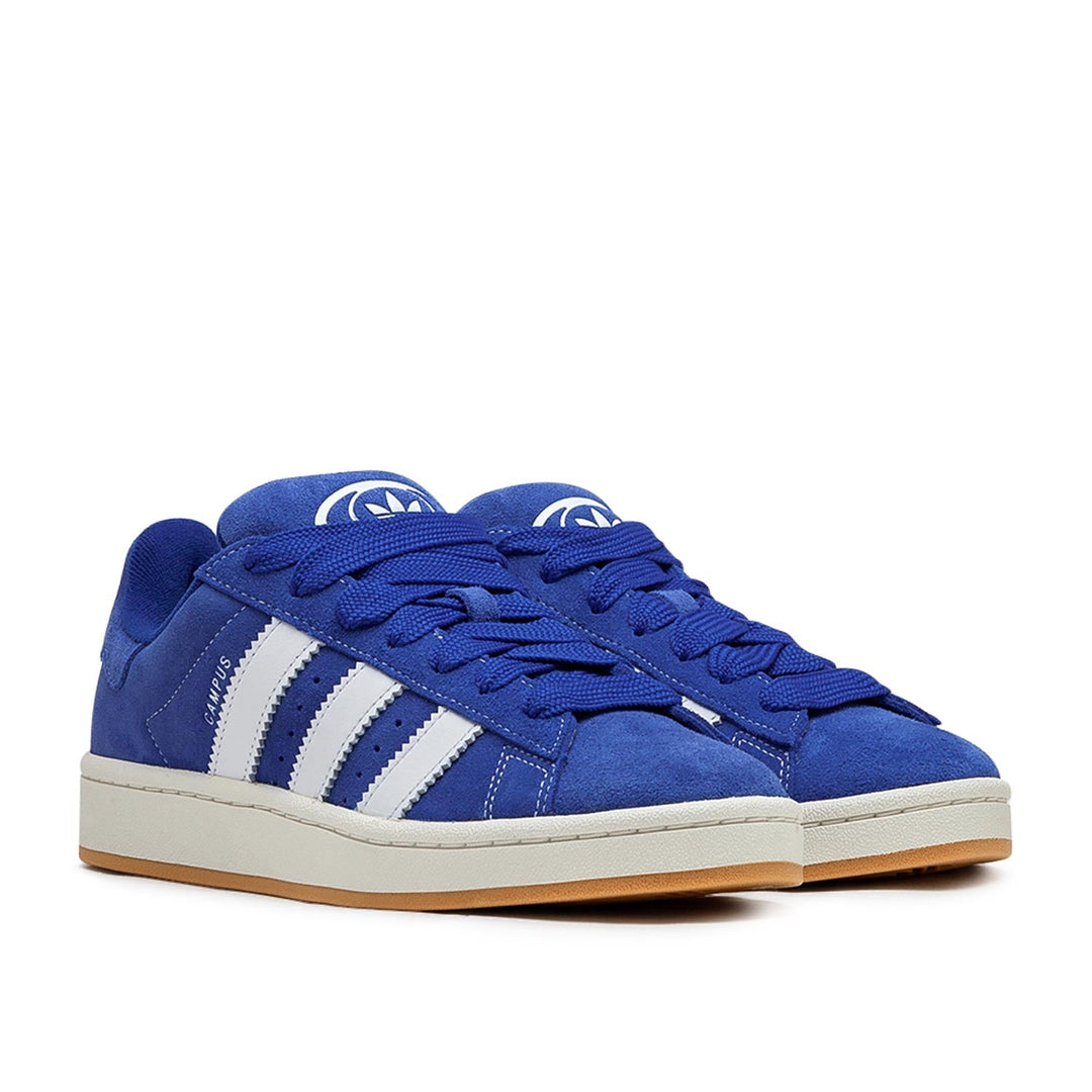 adidas Campus 00s (Blau / Weiß)