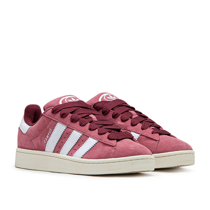 adidas WMNS Campus 00s (Pink / Weiß)