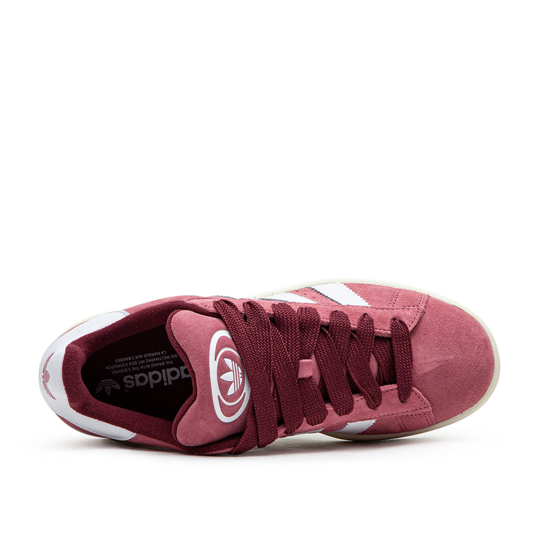 adidas WMNS Campus 00s (Pink / Weiß)