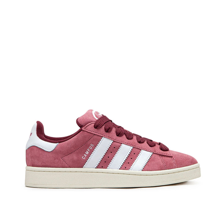 adidas WMNS Campus 00s (Pink / Weiß)