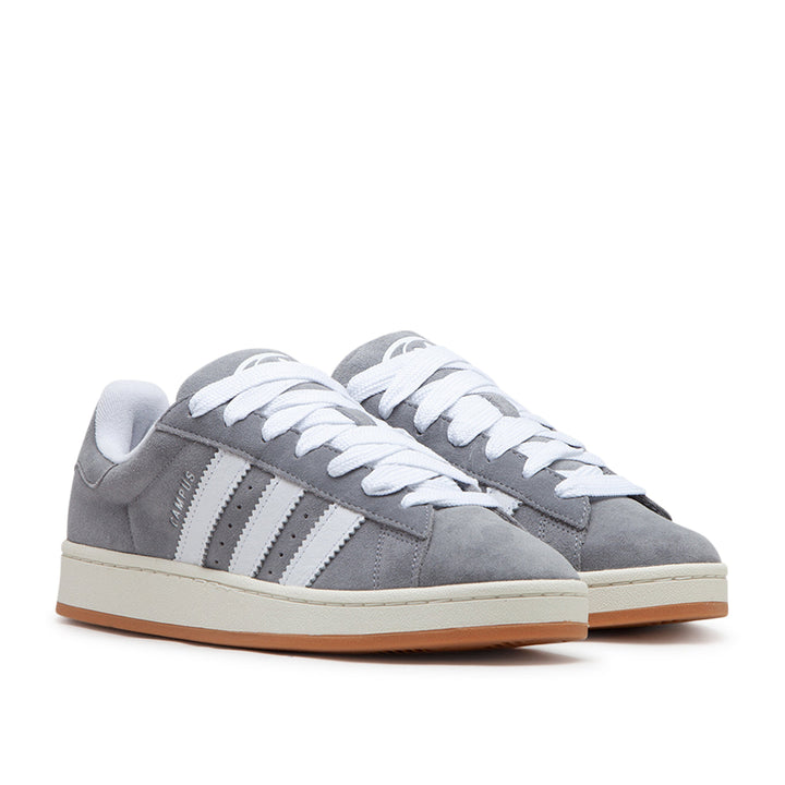 adidas Campus 00s (Grau / Weiß)