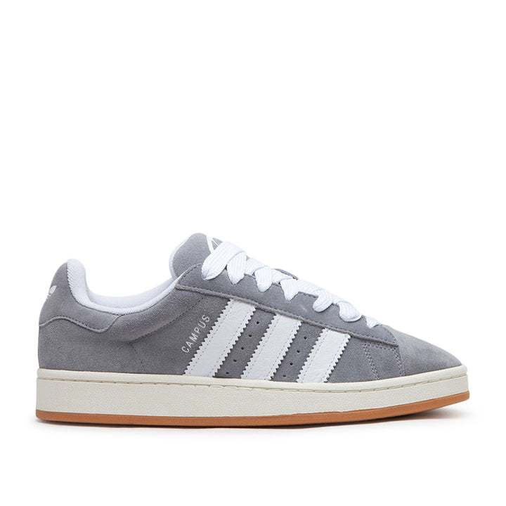 adidas Campus 00s (Grau / Weiß)