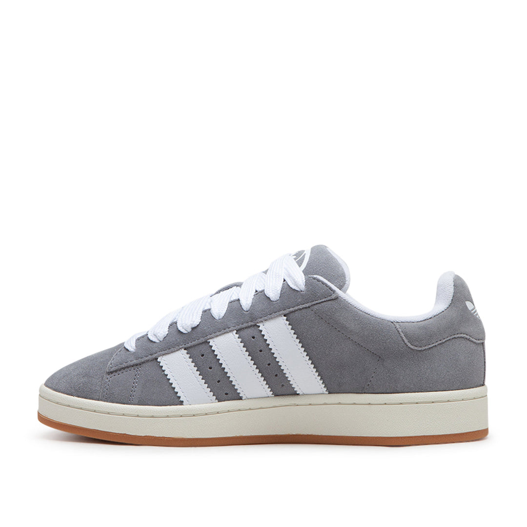 adidas Campus 00s (Grau / Weiß)