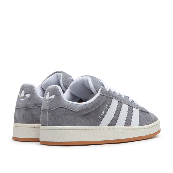 adidas Campus 00s (Grau / Weiß)