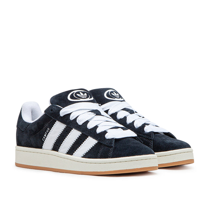 adidas Campus 00s (Schwarz / Weiß)