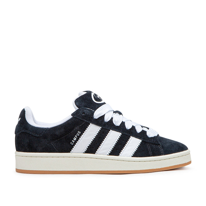 adidas Campus 00s (Schwarz / Weiß)