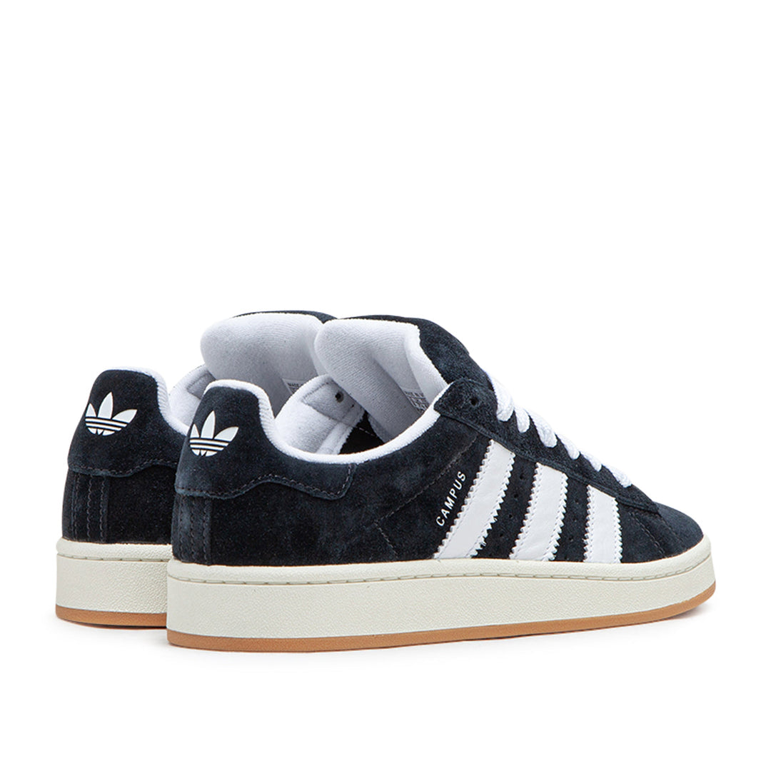 adidas Campus 00s (Schwarz / Weiß)