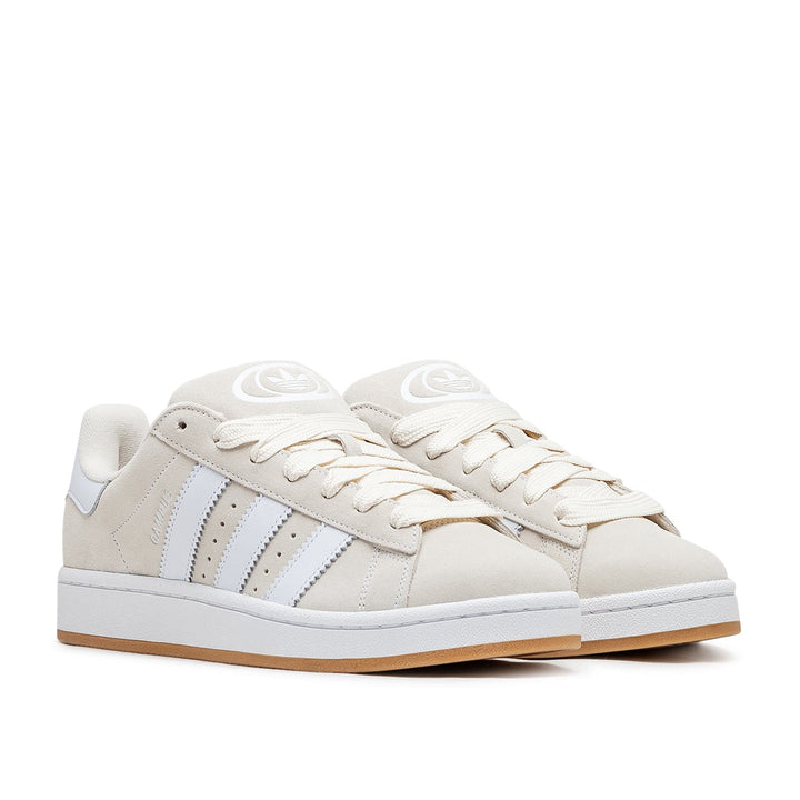 adidas Campus 00s (Beige / Weiß)