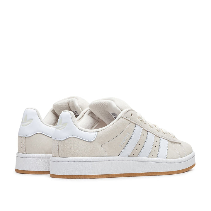 adidas Campus 00s (Beige / Weiß)